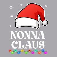 Nonna Claus Christmas Funny Family Matching Pajamas Youth 3/4 Sleeve | Artistshot