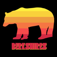 Berkshires Bear Youth Sweatshirt | Artistshot