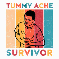 Tummy Ache Survivor Coffee Mug | Artistshot