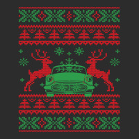 Santa Hotrod Ugly Christmas Exclusive T-shirt | Artistshot