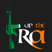 Up The Ira Classic T-shirt | Artistshot