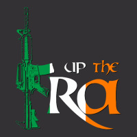 Up The Ira Vintage Short | Artistshot