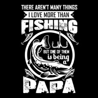 Fishing T  Shirtthere Aren't Many Things I Love More Than Fishing But Pocket T-shirt | Artistshot