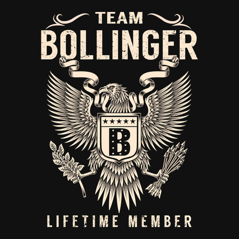 Bollinger Graphic T-shirt | Artistshot