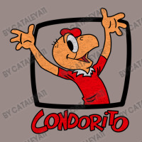 Condorito Character Vintage T-shirt | Artistshot