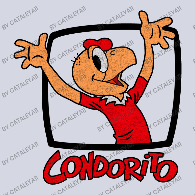 Condorito Character Fleece Short by Cataleya11 | Artistshot