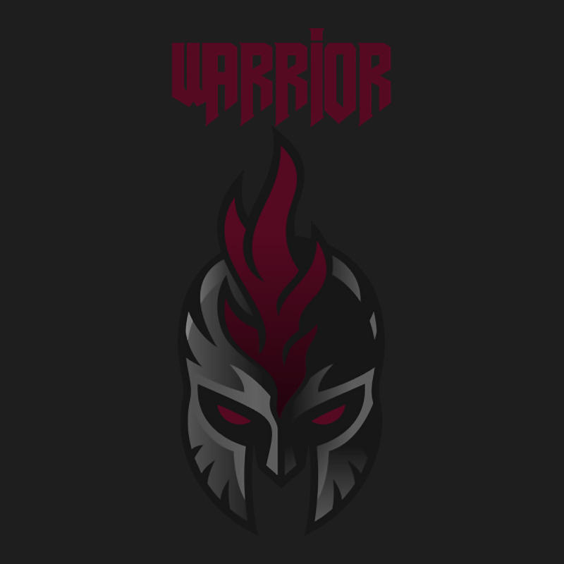 Spartan Warrior Classic T-shirt | Artistshot