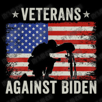 Veterans Against Say Their Names Joe Anti Biden, 4th July Pocket T-shirt | Artistshot