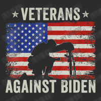 Veterans Against Say Their Names Joe Anti Biden, 4th July Exclusive T-shirt | Artistshot