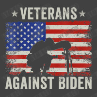 Veterans Against Say Their Names Joe Anti Biden, 4th July Vintage T-shirt | Artistshot