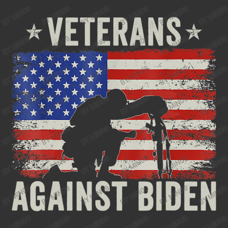 Veterans Against Say Their Names Joe Anti Biden, 4th July Baby Bodysuit by Min09 | Artistshot