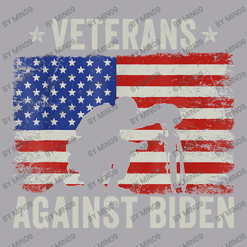 Veterans Against Say Their Names Joe Anti Biden, 4th July Youth 3/4 Sleeve by Min09 | Artistshot