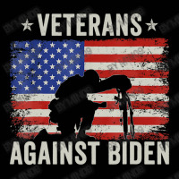 Veterans Against Say Their Names Joe Anti Biden, 4th July Toddler 3/4 Sleeve Tee | Artistshot