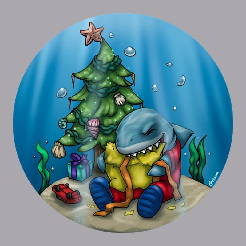 Under The Sea Christmas Youth 3/4 Sleeve | Artistshot