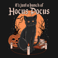 Bunch Of Hocus Pocus Flannel Shirt | Artistshot