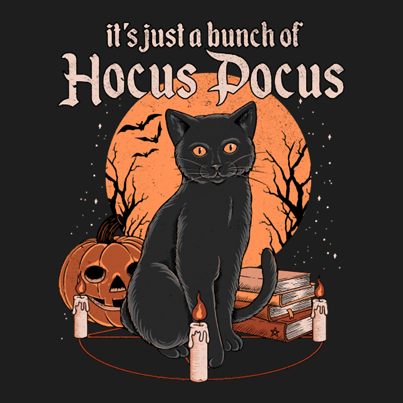 Bunch Of Hocus Pocus Classic T-shirt by yumgaugeteuda | Artistshot