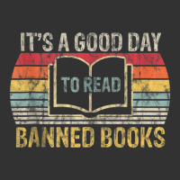 Vintage It's A Good Day To Read Banned Books Baby Bodysuit | Artistshot