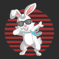 Funny Dabbit Dabbing Rabbit Sunglasses Easter Bunny Gifts Exclusive T-shirt | Artistshot