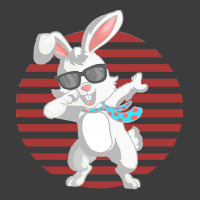 Funny Dabbit Dabbing Rabbit Sunglasses Easter Bunny Gifts Men's Polo Shirt | Artistshot