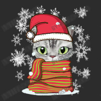 Cat Christmas Lovely Cat Christmas Exclusive T-shirt | Artistshot