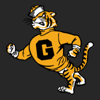 Vintage Walking Angry Tiger Grambling State Men's T-shirt Pajama Set | Artistshot