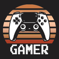 Gamer Clothes T  Shirt Gamer Pastel Goth Retro Funny T-shirt | Artistshot