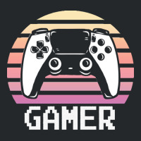 Gamers Clothing T  Shirt Gamer Pastel Goth Retro Crewneck Sweatshirt | Artistshot