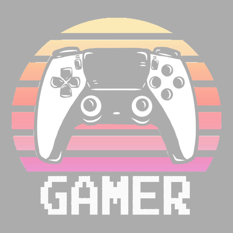 Gamers Clothing T  Shirt Gamer Pastel Goth Retro Men's T-shirt Pajama Set | Artistshot