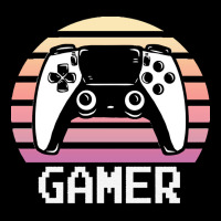 Gamers Clothing T  Shirt Gamer Pastel Goth Retro Men's 3/4 Sleeve Pajama Set | Artistshot