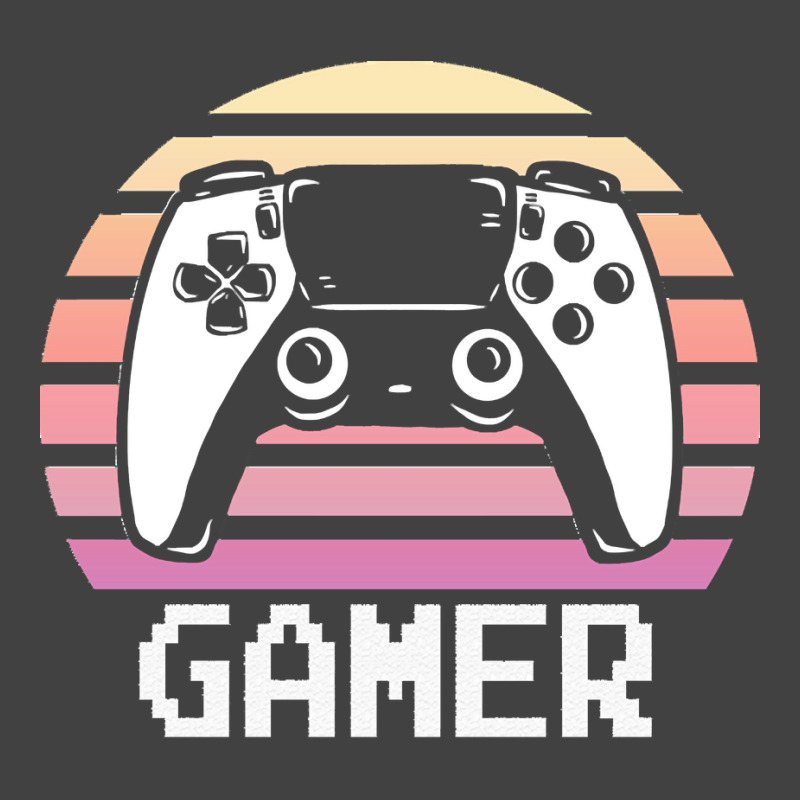 Gamers Clothing T  Shirt Gamer Pastel Goth Retro Vintage T-shirt | Artistshot