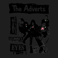 Needed Gifts The Adverts Gary Gilmores Eyes Gifts Music Fan Classic T-shirt | Artistshot