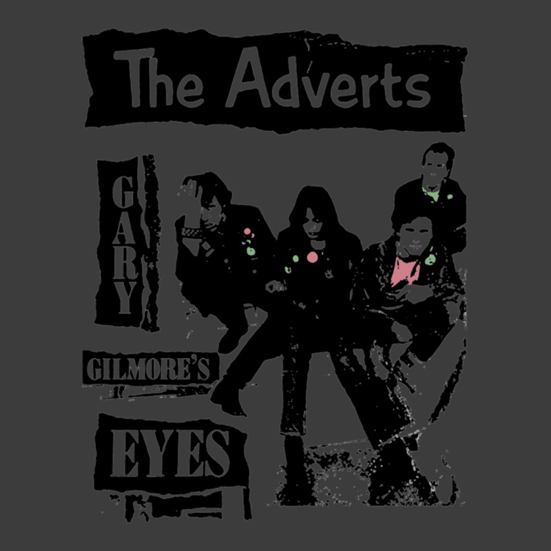 Needed Gifts The Adverts Gary Gilmores Eyes Gifts Music Fan Men's Polo Shirt by KelliBrimner | Artistshot