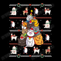 Cat Tree Cat   Cat Tree Christmas Long Sleeve Shirts | Artistshot