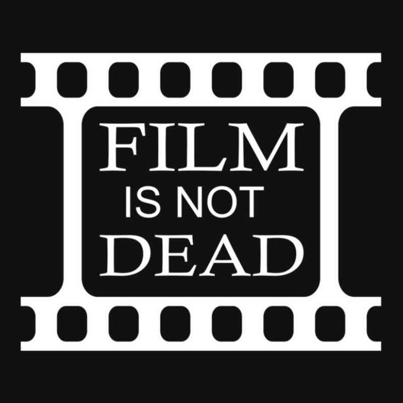 Film Is Not Dead Film Photography Baby Bibs by SuzanneElaineSehorn | Artistshot