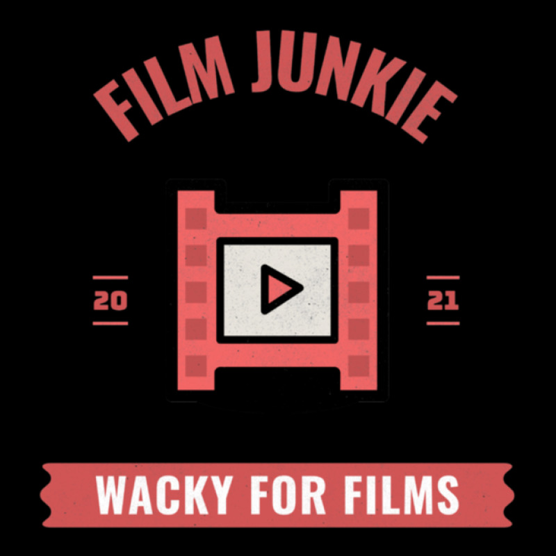 Film Junkie Cropped Hoodie by SuzanneElaineSehorn | Artistshot