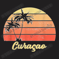 Curacao Holiday Vacation Cruise Travel T-shirt | Artistshot