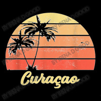 Curacao Holiday Vacation Cruise Travel Pocket T-shirt | Artistshot