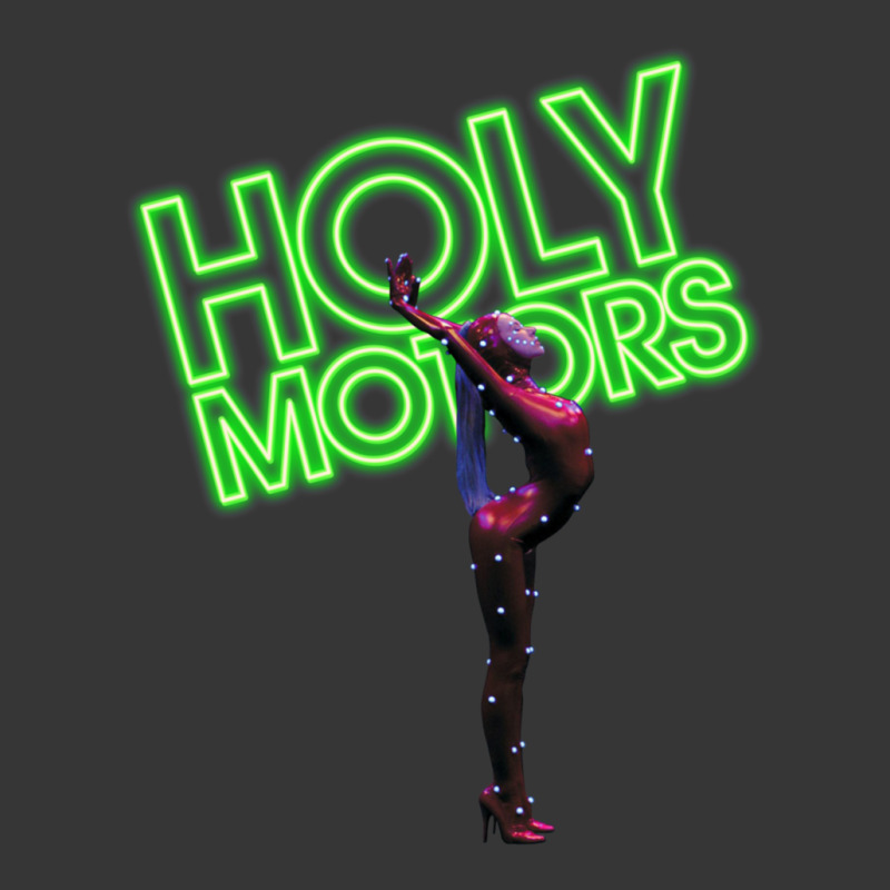 Holy Motors Toddler Hoodie | Artistshot