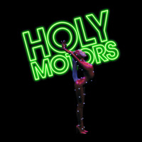 Holy Motors Baby Tee | Artistshot