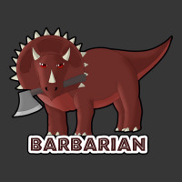 Dungeons And Dinos Rpg - Barbarian Toddler Hoodie | Artistshot