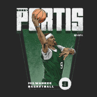 Bobby Portis Premiere Men's T-shirt Pajama Set | Artistshot