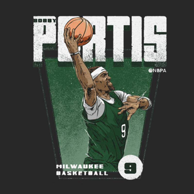 Bobby Portis Premiere Men's T-shirt Pajama Set by TresaHollen | Artistshot