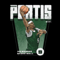 Bobby Portis Premiere Lightweight Hoodie | Artistshot