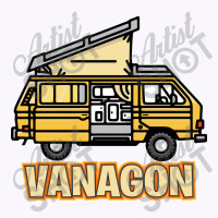 Vanagon Tank Top | Artistshot