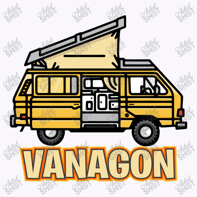 Vanagon Tank Top | Artistshot