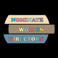 Nominate Women Directors Adjustable Cap | Artistshot