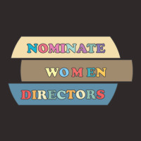 Nominate Women Directors Racerback Tank | Artistshot