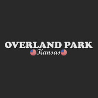 Overland Park Kansas Printed Hat | Artistshot