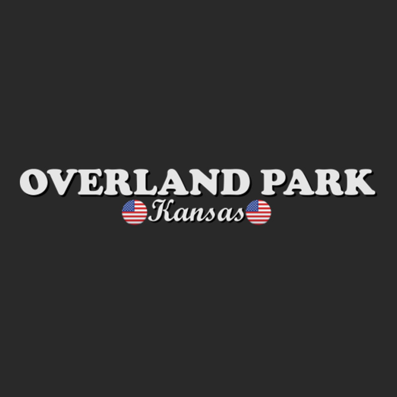 Overland Park Kansas Printed hat by GeorgeneAnnette | Artistshot