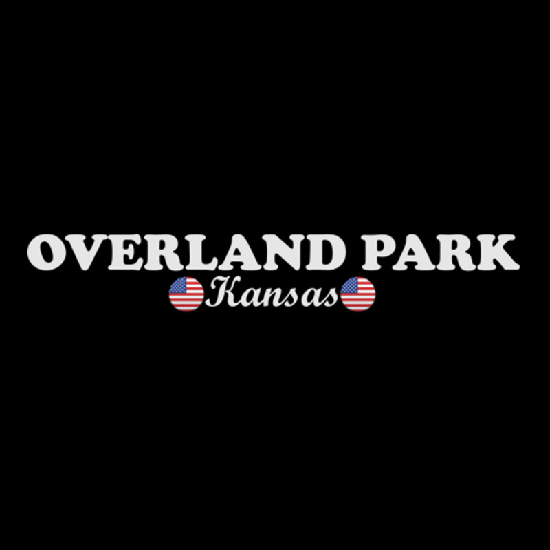 Overland Park Kansas Kids Cap by GeorgeneAnnette | Artistshot